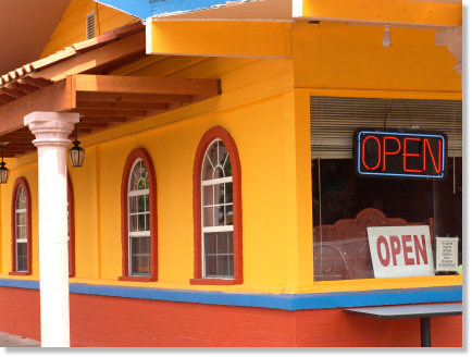 El Charrito Authentic Mexican Food Restaurant