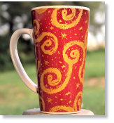 My Favorite Coffee Mug
